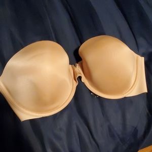 Strapless Bra